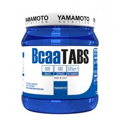 BCAA TABS 500cpr